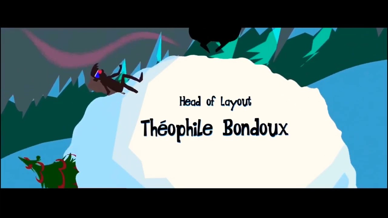 Sonic The Hedgehog 2 (2022) End Credits Extended Version!
