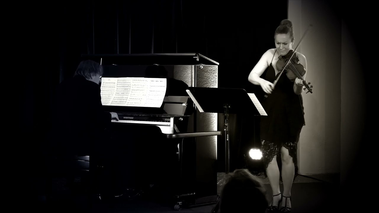 Tango E von Peter Ludwig