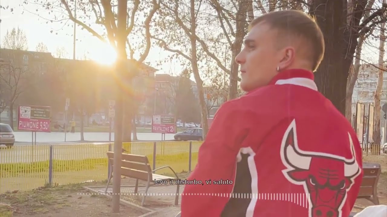 Oliver -Buona Fortuna - Prod. Macs