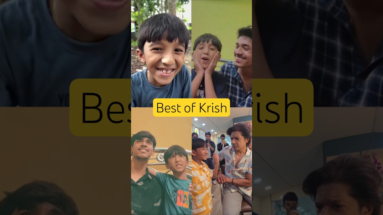 Krish Mondal's Most Loved Songs Mashup x KD Viral Song #shakyshaky #uyiamma #raanjhan