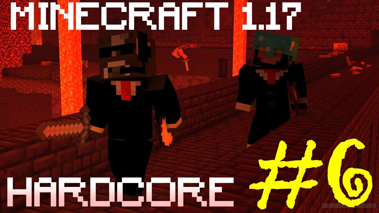 NETHER'IN KALESİ TAŞTAN! - SIĞIRLARIMSI 