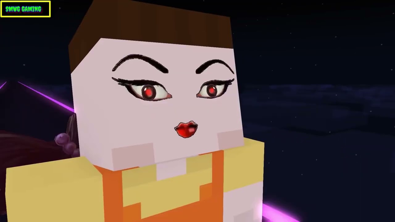 Dancing road color ball run Minecraft zombies #video