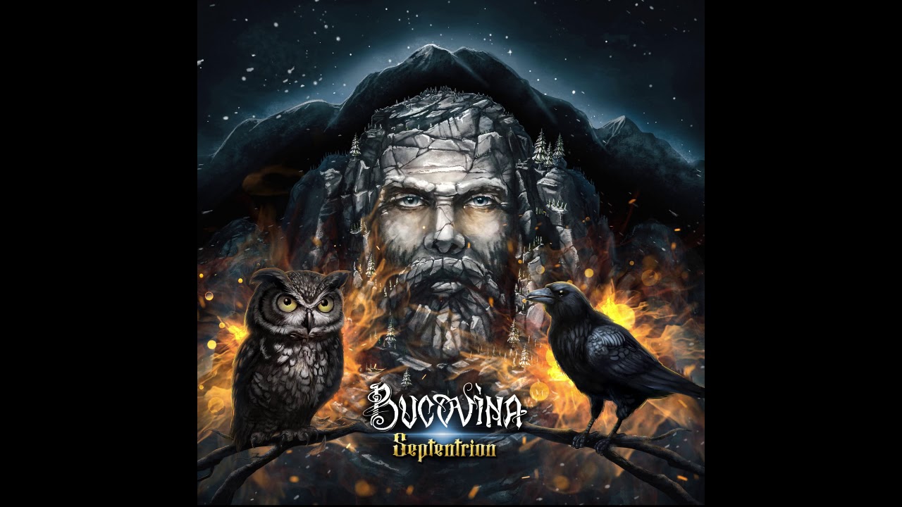 Bucovina - Septentrion
