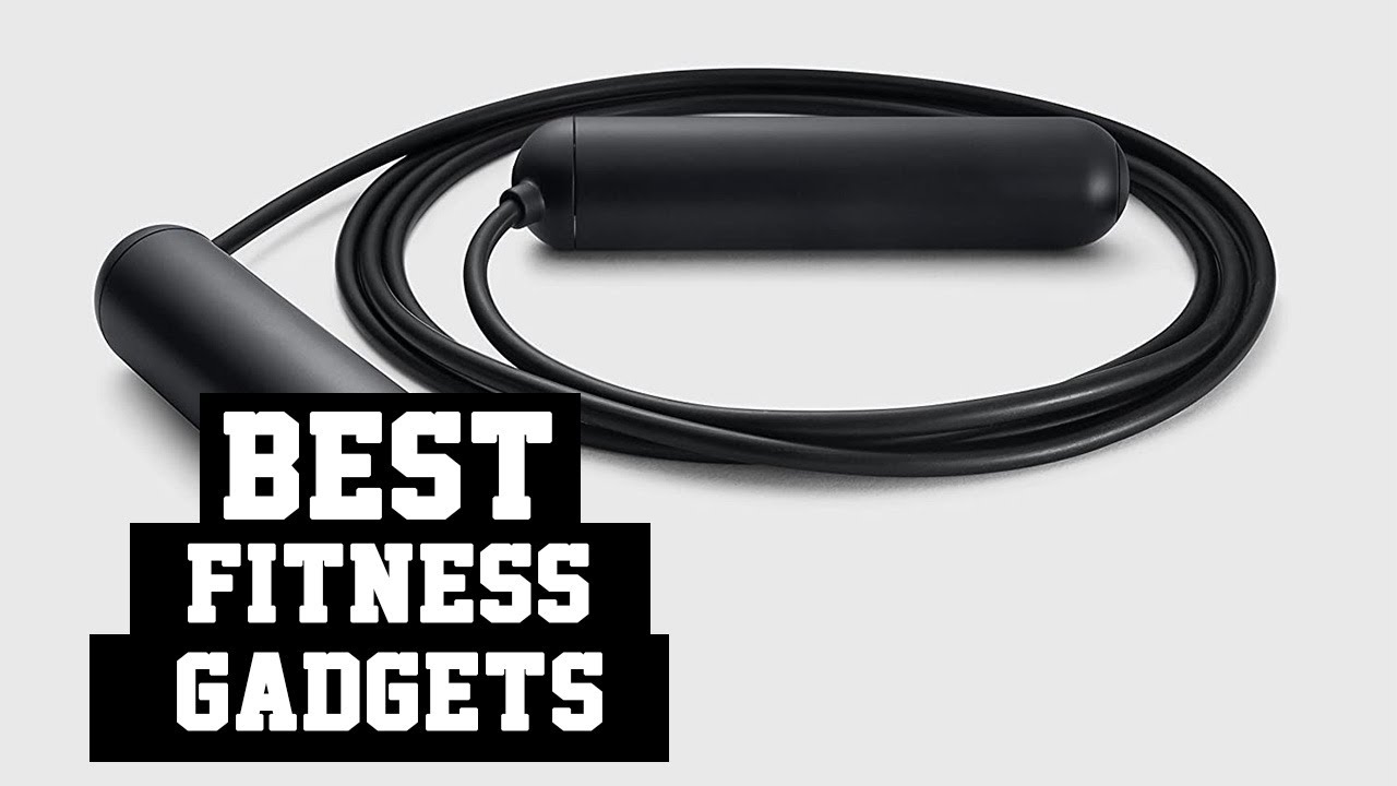 ✅ 5 Best Tech Gadgets for Fitness in 2022