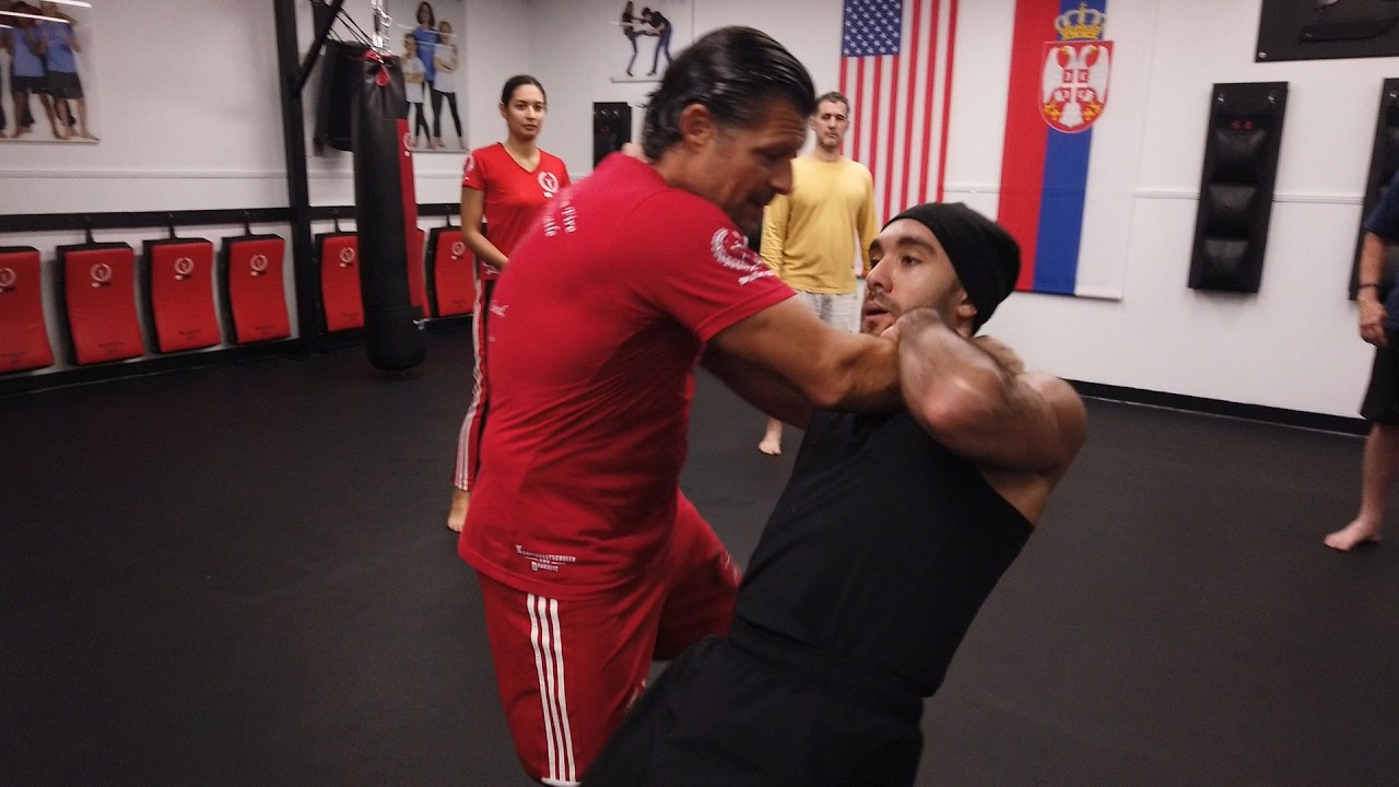 Wing Chun Takedowns: Structure Over Strength