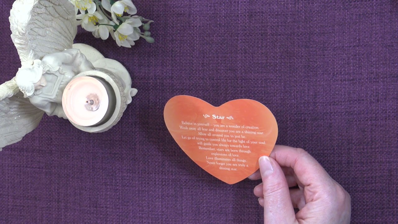 A Little Angel Message ✨ Your Daily Angel Message ✨ What the Angels want you to know 💖 #angelmessage