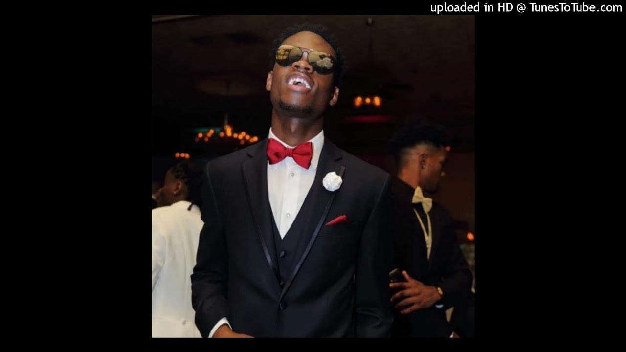 YGs Double00Jay x Pablow Astro - Millions