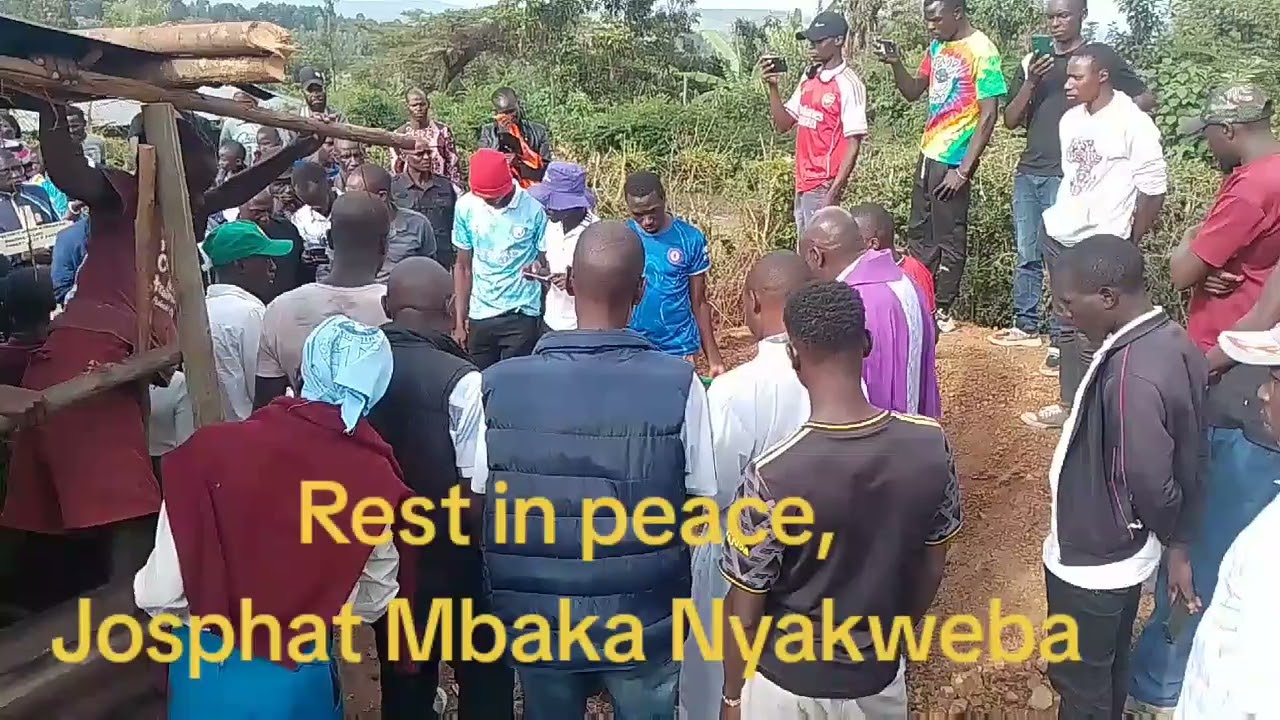 Rest in peace true Jesus Christ 