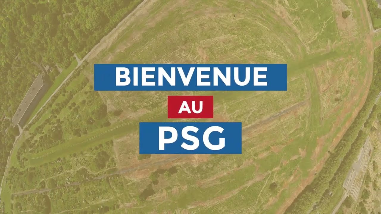 L’hippodrome de Ris-Orangis, site idéal au cœur du Grand Paris pour accueillir le futur stade du PSG