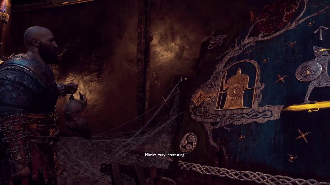 God of War / Part-13 / No commentry