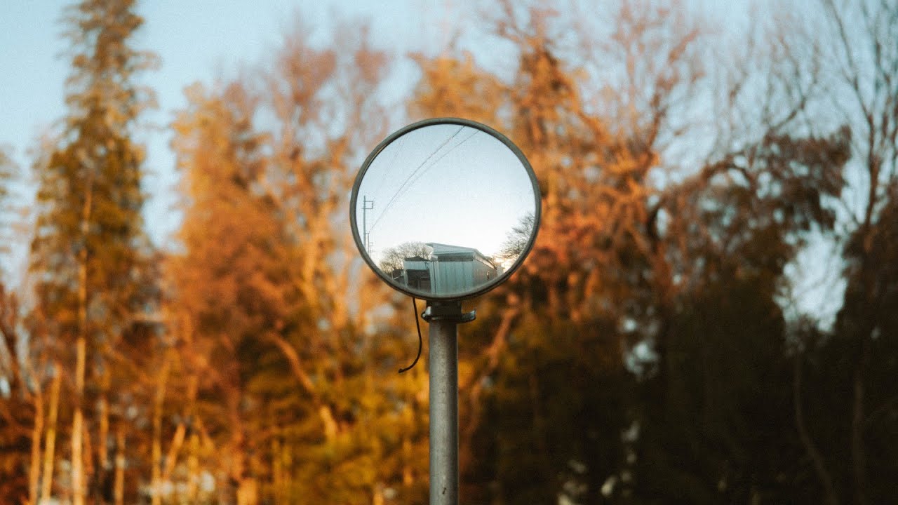 【POV】節約を心掛けた日の夕焼けスナップ【SIGMA fp / SIGMA 45mm F2.8 DG DN】