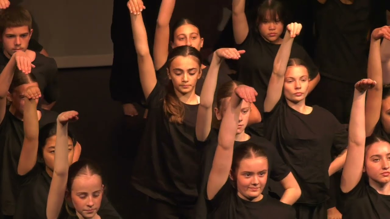 Captivate 2025 Immersion Performance - 
