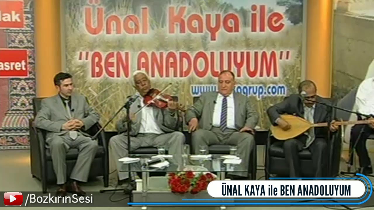 Seyit Çevik vefat etti anısına  - Ankaradan Çıktım Sabah Namazı