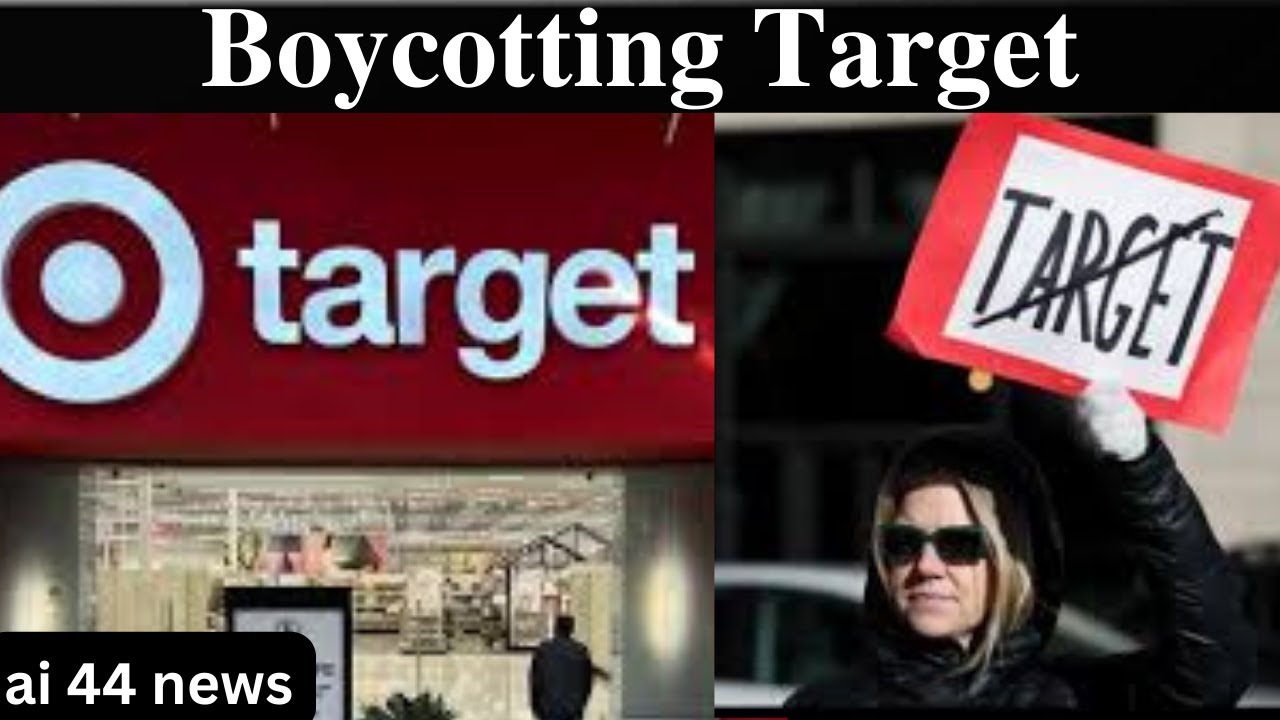 Why are people boycotting Target Group launches 40 day Targetfast