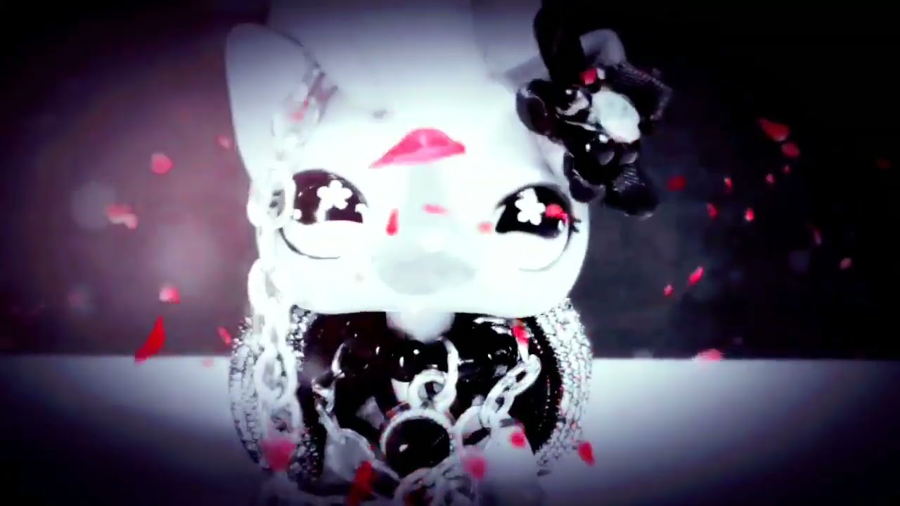 LPS MV | Devil Eyes | #Truna 