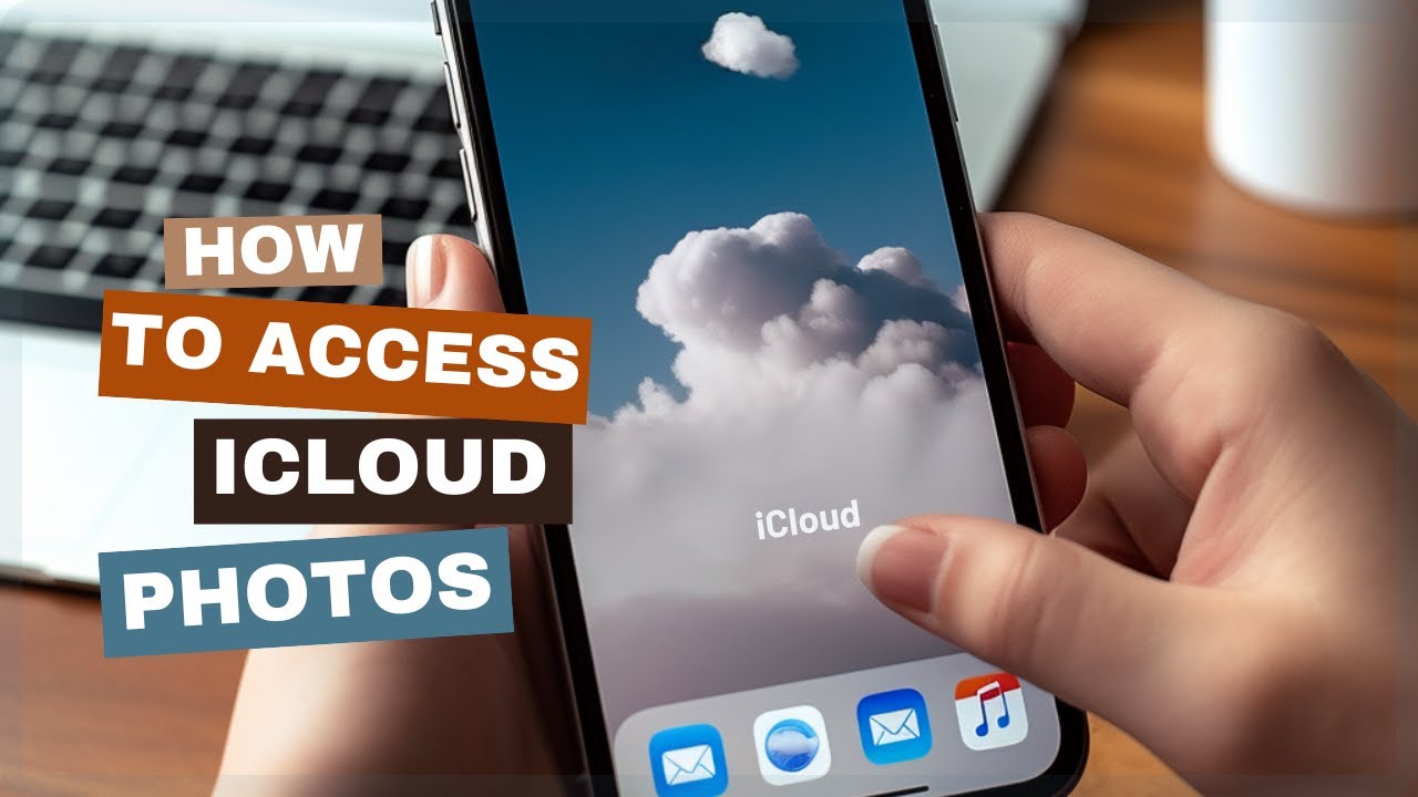 How to Access iCloud Photos