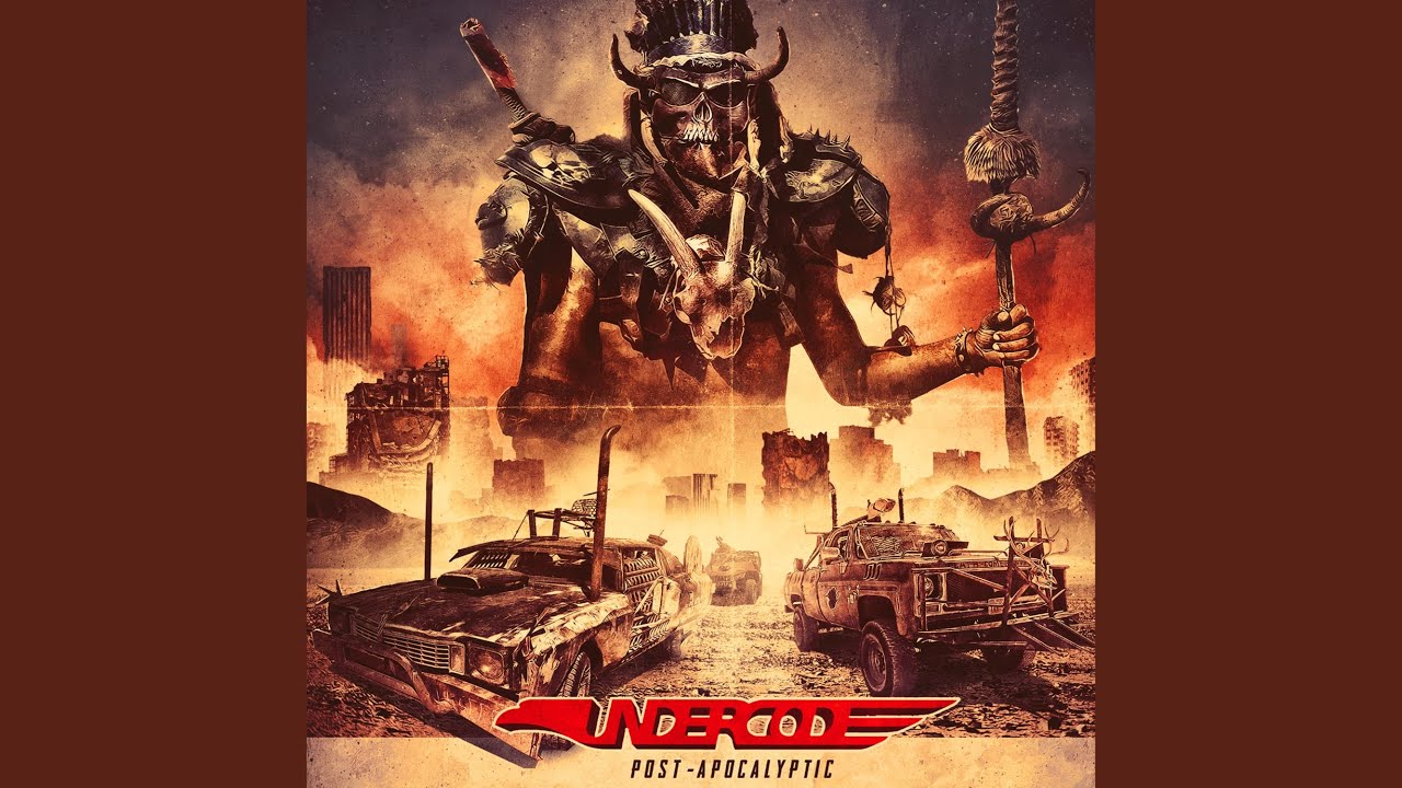 Believe in Me (feat. Caterina Nix)