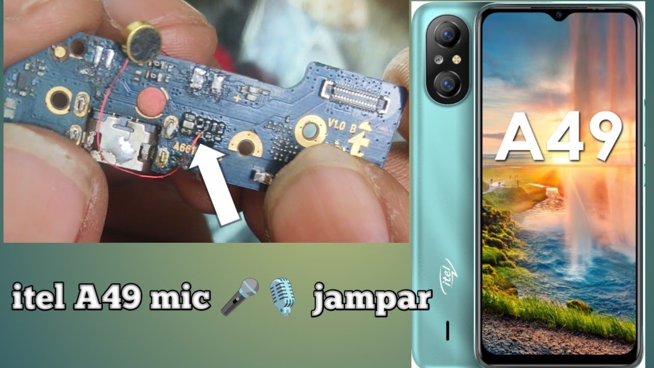 itel A49 ka mic 🎙️🎤 jampar #mobile #jampar #micjampar #vairal #viralvideo #video #मोबाइल