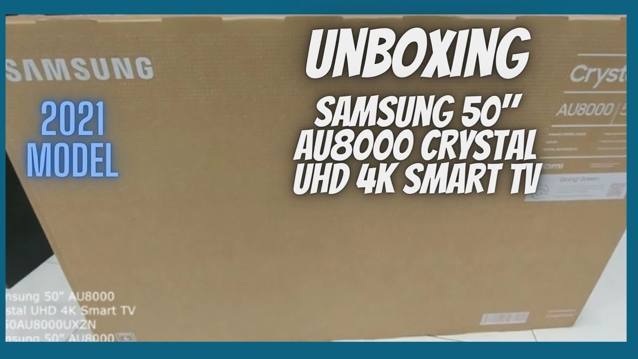 Samsung 50
