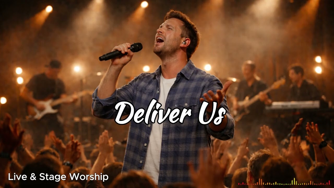 Deliver Us | Exodus 6