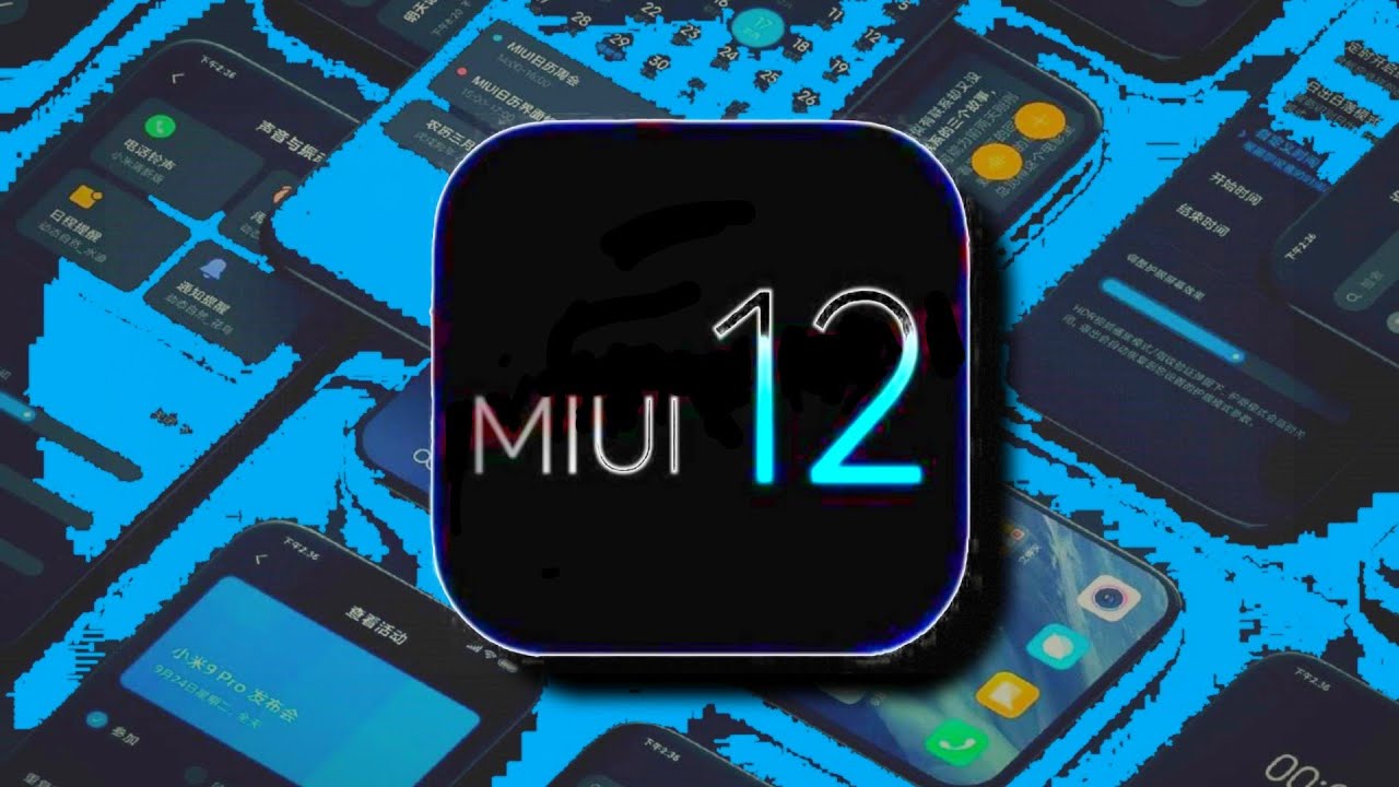 Everything that's new in MIUI 12! (Launch Event Highlights)
