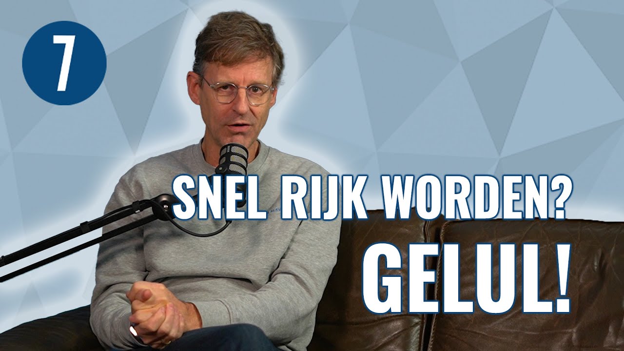 [ZZP Tips #12] En ook al lukt het je, wat dan? Rondjes rijden in je Ferrari? 🚗