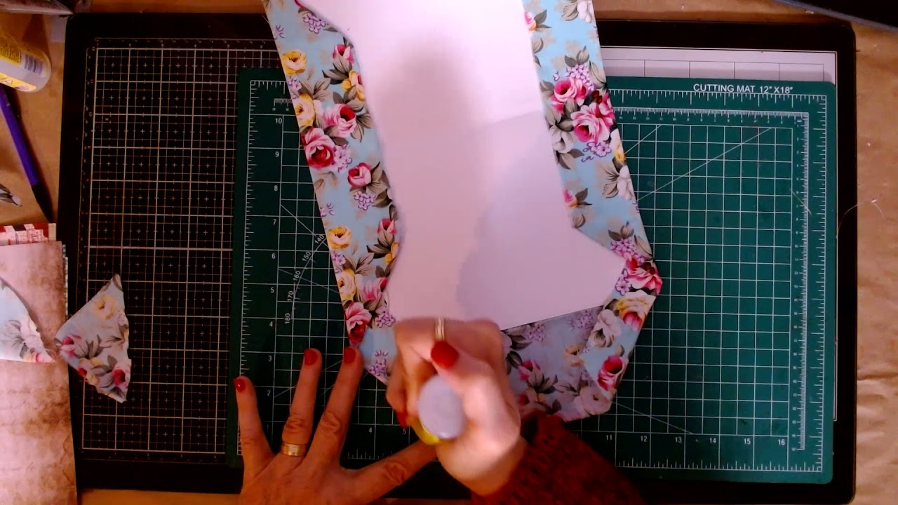 Soft Cover Journal