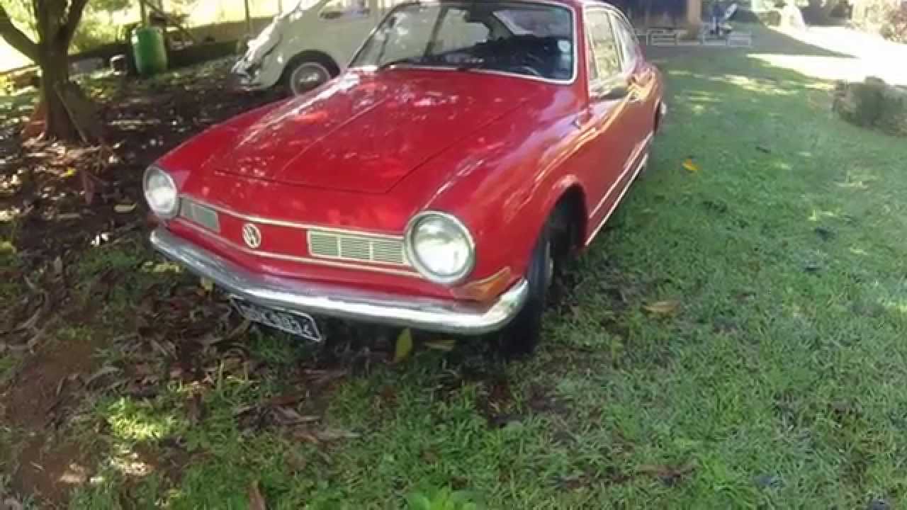 Tonella - Karmann ghia TC 1973 01