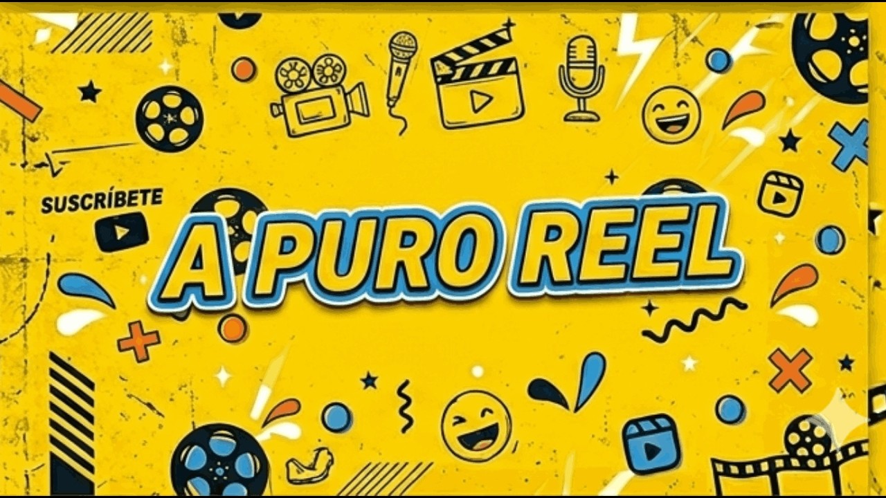 A PURO REEL C024 –T2 EP4 Presentamos el Partido Normalista