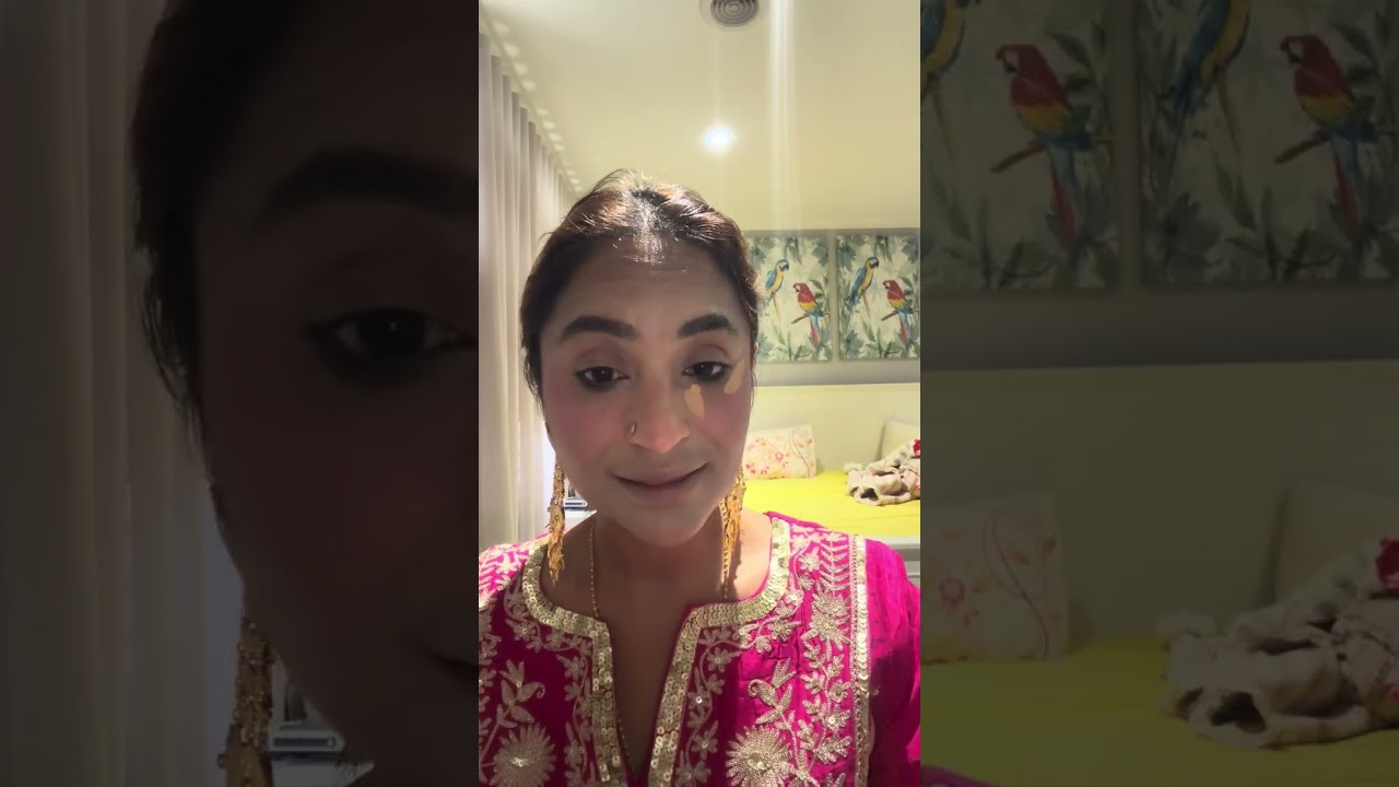 How to fix lighter shade of foundation. Full glam