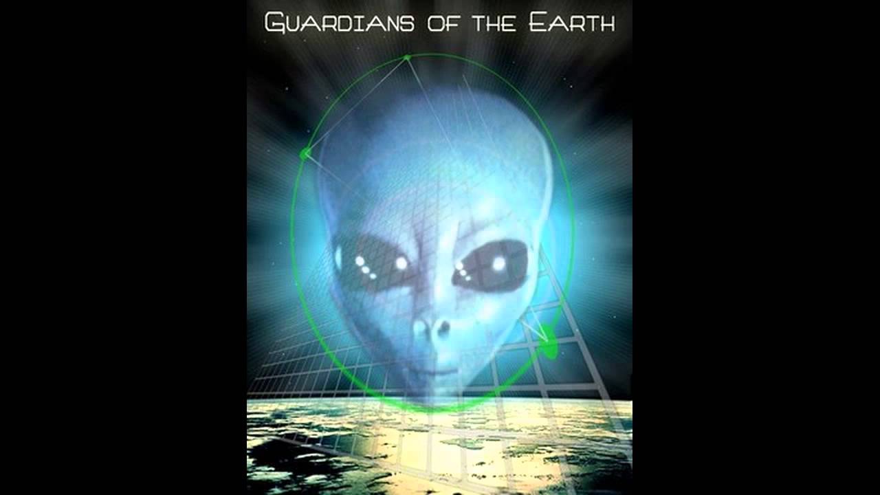 Guardians of the Earth - Starchildren