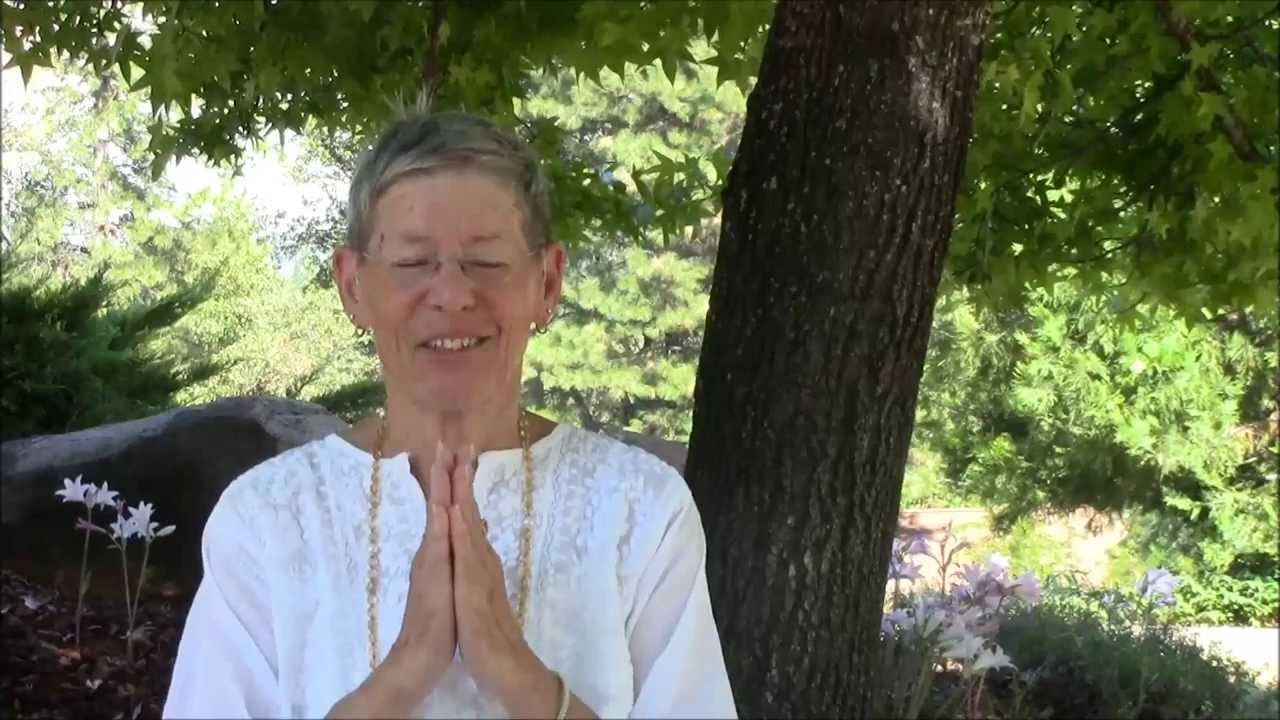 Meditation Solutions