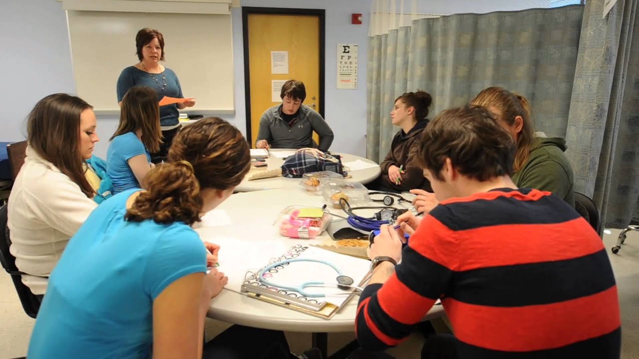 Hands-on, engaged learning at Lake Superior State University