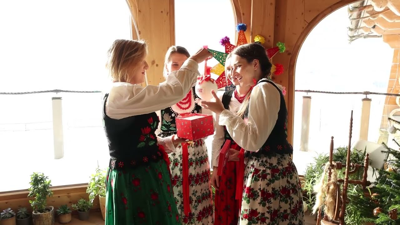 Folkowni - Hej dziecino