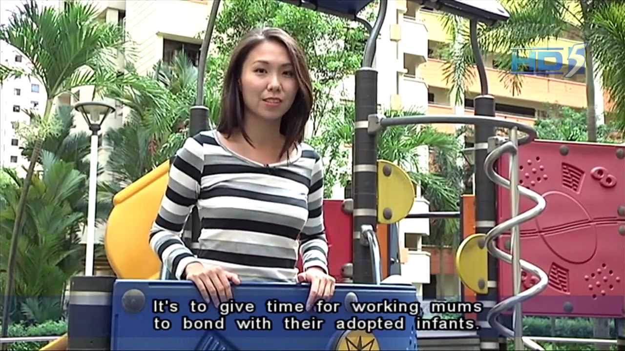 Parents-to-be welcome new pro-family incentives - 21Jan2013