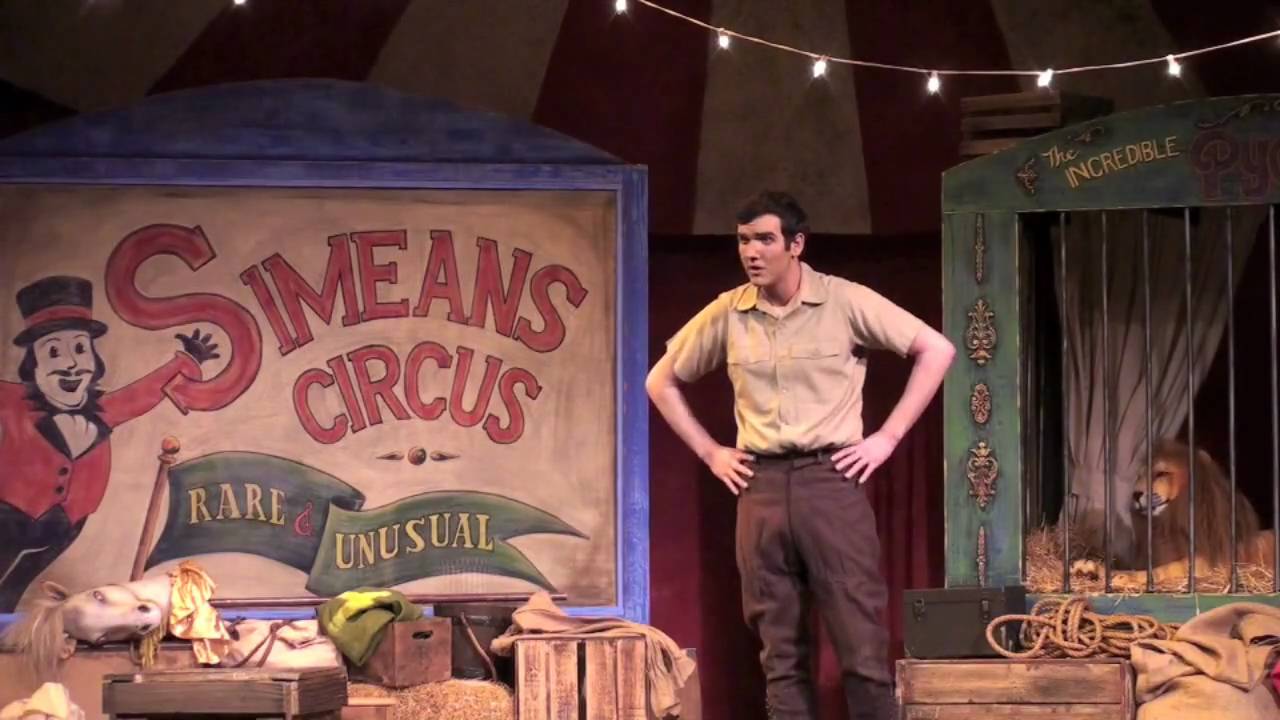 Much Ado About Nothing Act 2: scene 3c