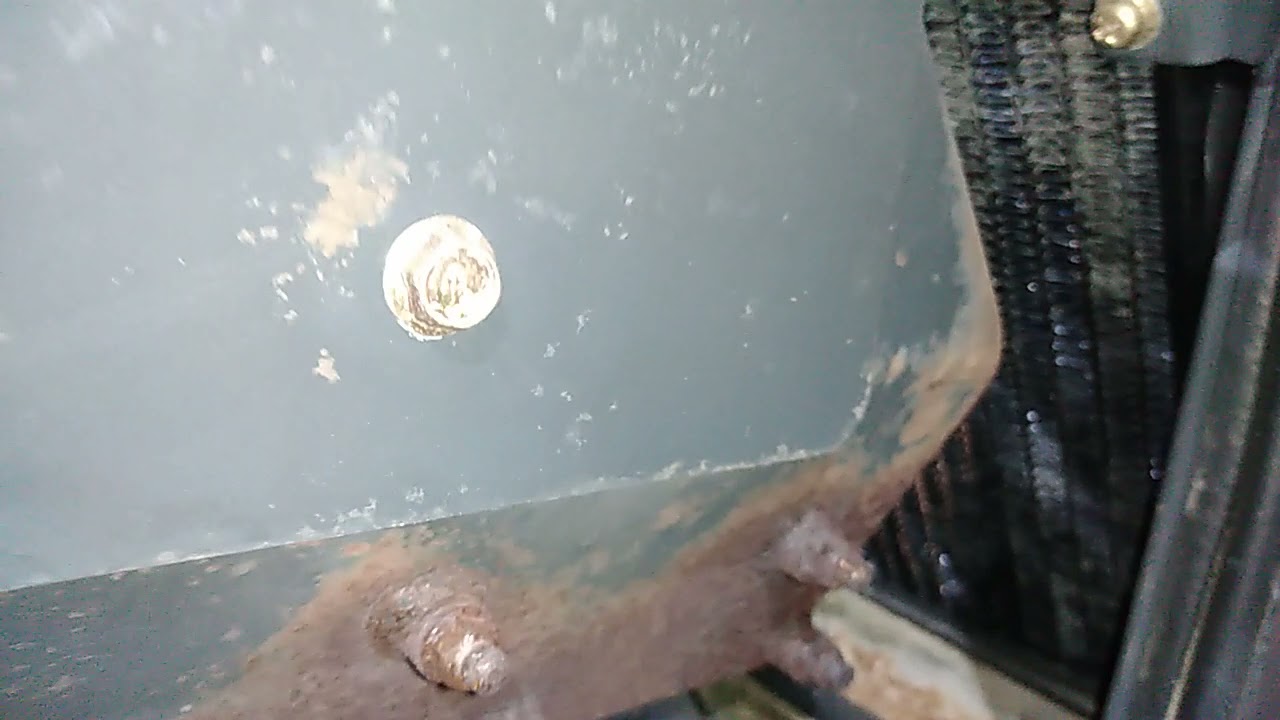 Kubota Aste A17  ОБЗОР