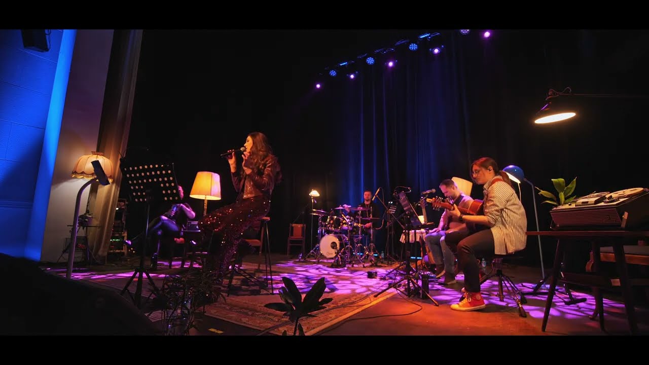 Sanah - etc. cover Kameralne Granie // 2025