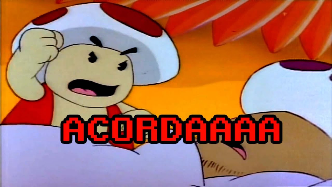 Os Melhores Momentos de Toad no Episódio Encrenca com a Equipe de Luta Livre