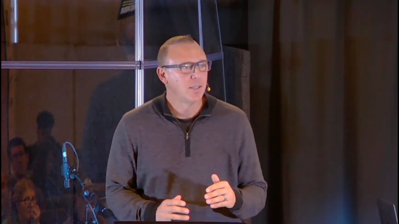 Luke 16:1-13 – The Parable of the Shrewd Manager