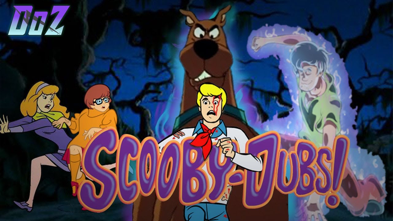 Scooby-Dubs! (Scooby-Doo Parody)