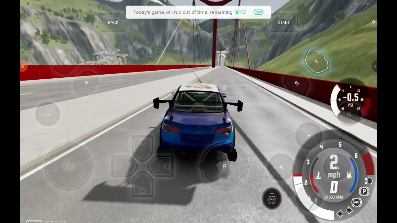My 6th beamng video part 2 mods