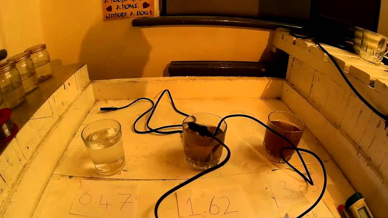 Update Code For Three Dollar EC PPM Meter for Arduino