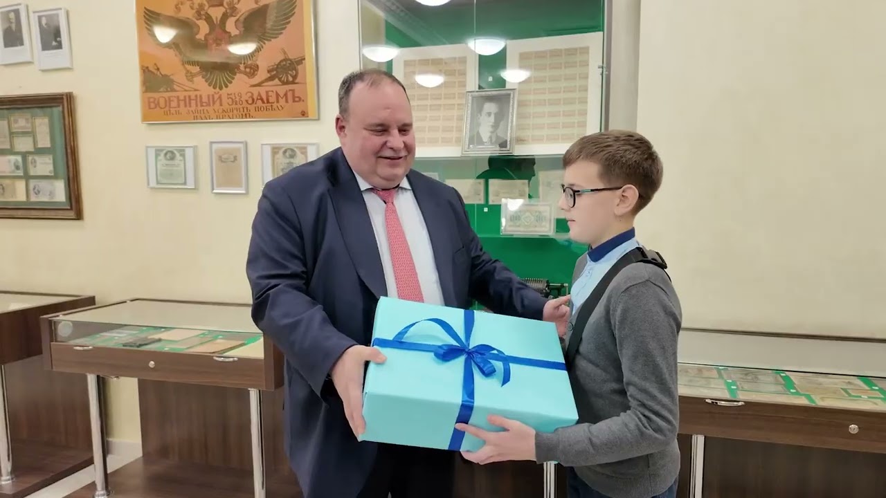 Финансовый университет исполняет желания!