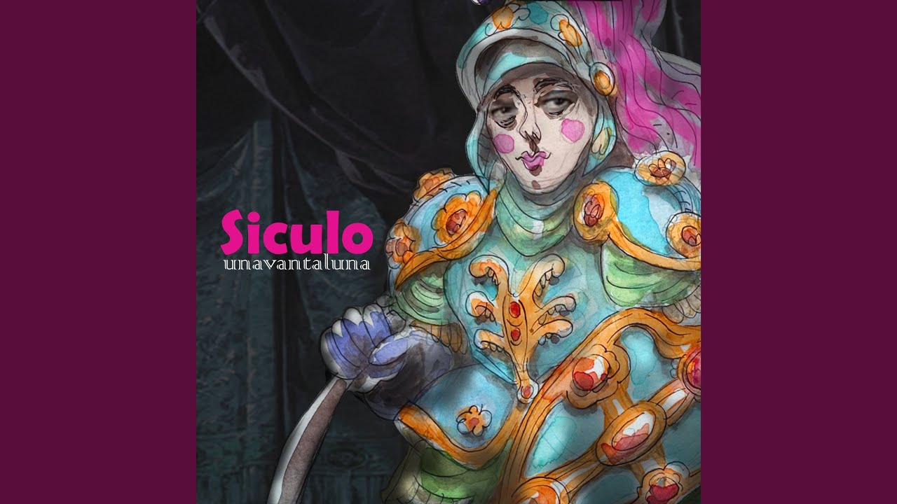 CANTO SICULO
