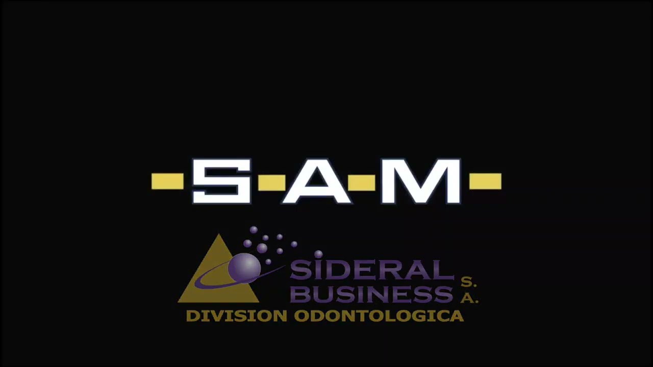ARTICULADOR SAM 3