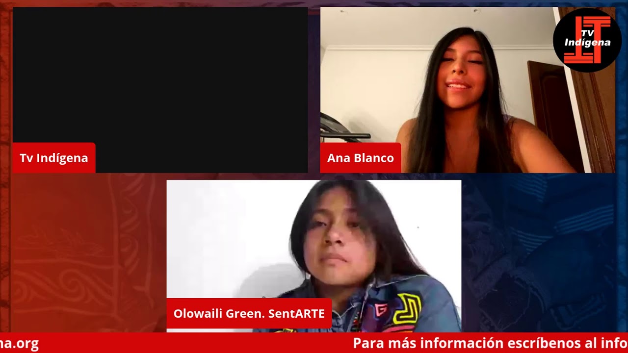 Gunas Dule en el Extranjero