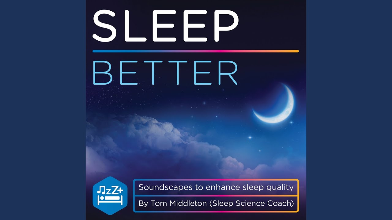 Sleep 2 (Ocean)