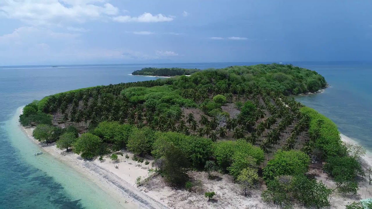 GILI TANGKONG