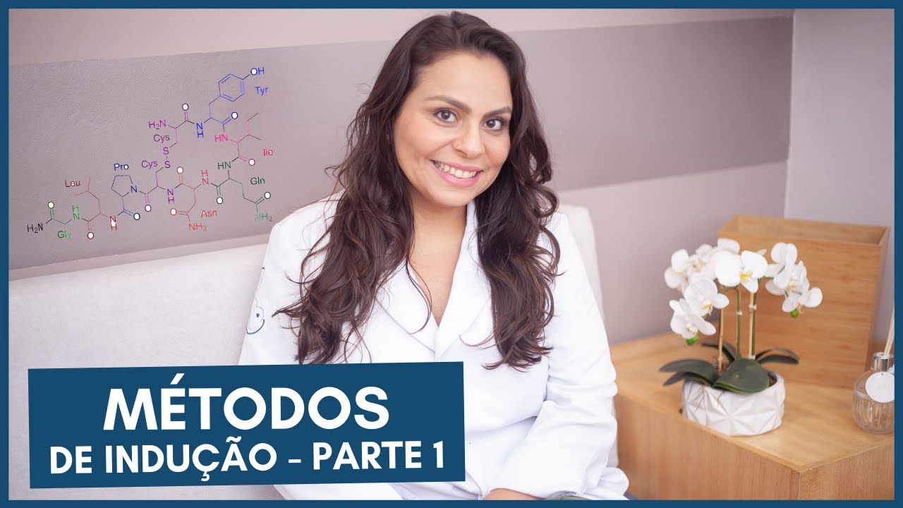 Método de indução   parte 1 | Banho de Estrogênio